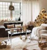 PLATO DE PRESENTACIÓN DE ACACIA, DIÁMETRO 30 CM - Image 5