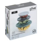 LOT BOX X3 ROUND GLAS+PE - Afbeelding 9