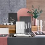 SERVEERSCHAAL 24 X 32 CM LEISTEEN - Image 7