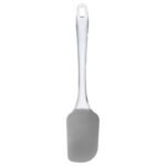 Silicone and PS spatula