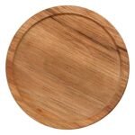 POT 1,3 L. HARMONY GLAS EN DEKSEL ACACIA - Afbeelding 3