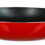 Essentielle aluminium induction frying pan 26 cm - Afbeelding 2