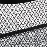 Mayaj rectangular basket with handle - Afbeelding 2