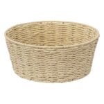 Kord round fruit basket