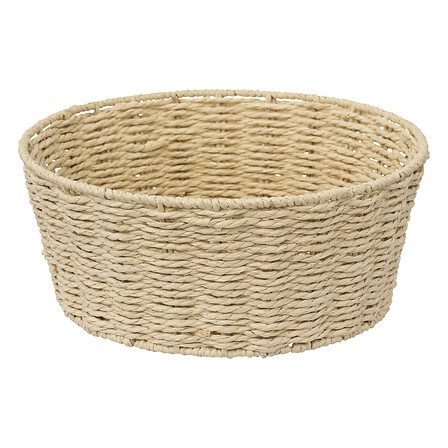 Kord round fruit basket