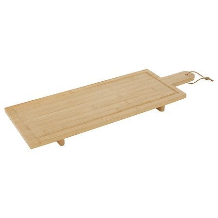 SERVEERPLANK BAMBOE RIO 60 X 20 CM