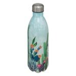 JUNGLE" 1L GEÏSOLEERDE FLES