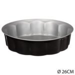 Signature cake tin diam 26 cm