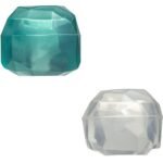 ARTIK SET VAN 10 HERBRUIKBARE IJSBLOKJES MET HOUDER - Image 4