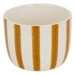 APERITIEFSET 4-DELIG CHÉRI CHERRY BAMBOE DIENBLAD - Afbeelding 4