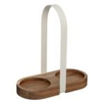 LOT BOT O/V X2 MET+ACA HARMONY - Afbeelding 4