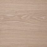 SET VAN 2 ONDERSCHUIFBARE TAFELTJES MILÉO NATUREL - Afbeelding 3