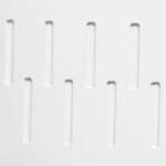 SALONTAFEL/KIST SHIRO WIT - Afbeelding 4