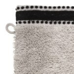 SET VAN 2 JOIA HANDSCHOENEN 15 X 21 CM KATOEN 550 G/M2 LINNEN - Image 3