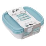 Set of 3 Never Lost PP boxes in pallet box - Afbeelding 9