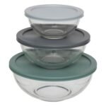 LOT BOX X3 ROUND GLAS+PE - Afbeelding 6