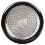 Set of 3 aluminium saucepans with removable handles 16 / 18 / 20 cm - Afbeelding 5