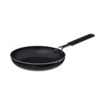 Aluminium induction egg frying pan 16 cm