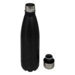 GEKLEURDE ROESTVRIJSTALEN THERMOFLES 0,5 L - Afbeelding 7