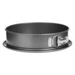 Takeat springform cake tin with lid diam 26 cm - Afbeelding 5