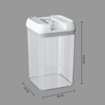 Oslo square PS box 0.8 l - Afbeelding 6