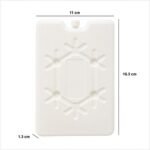 KOELELEMENT MET HOUDER ANIS 200 ML - Image 11