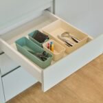 LOT X4 ORGANISERS BOXY - Afbeelding 16