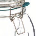 Jarro glass jar 2 l - Afbeelding 4