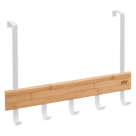 NATUREO WIT HANDDOEKREK