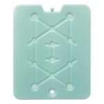 ROOD KOELELEMENT MET HOUDER 800 ML