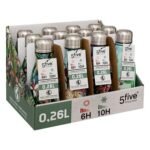 JUNGLE" 0,26L GEÏSOLEERDE FLES - Afbeelding 7