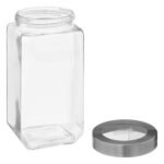 Miro glass jar 2 l - Image 3