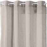 VOILE FRED 140 X 240 CM LINNEN