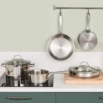 RÉSILIENCE ROESTVRIJSTALEN STEELPAN 16 CM - Afbeelding 18