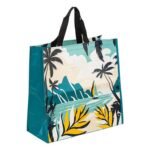 BEACH SHOPPING BAG