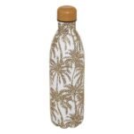 ISOTHERMISCHE FLES WILD 1 L. INOX ASSORTI IN DISPLAY