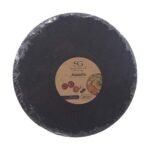 SERVEERSCHAAL DIAM 28 CM LEISTEEN - Image 3