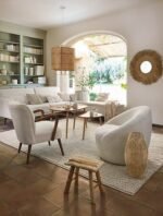 KISTBANK AURORA 100 X 40 CM WIT - Image 8