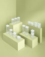 Oslo square PS box 1.7 l - Afbeelding 8