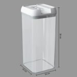 Oslo square PS box 1.7 l - Afbeelding 6