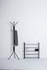 METALEN STAANDE KAPSTOK - 8 ARMEN - Afbeelding 10