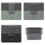 LUNCHBOX 2 COMPARTIMENTEN 1,5 L VAN PP360 - Afbeelding 15