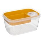 LUNCHBOX MET BESTEK PP IN DOOS 1,7 L - Afbeelding 10