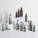 JUNGLE" 1L GEÏSOLEERDE FLES - Afbeelding 17