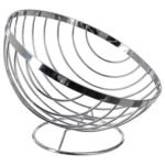 Oblik fruit basket 26.5 cm
