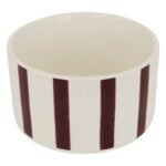 APERITIEFSET 4-DELIG CHÉRI CHERRY BAMBOE DIENBLAD - Afbeelding 3