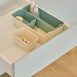 LOT X4 ORGANISERS BOXY - Afbeelding 14