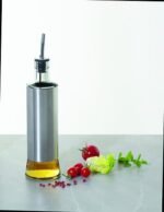 Glass and metal salad dressing bottle 0.5 l - Afbeelding 7