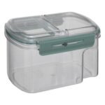 BOX RECT DOUBLE PET 1,5L NEO