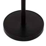 STRONGY KAPSTOK MET 8 METALEN STANGEN ZWART - Afbeelding 4